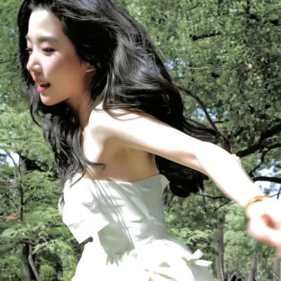 枯叶
