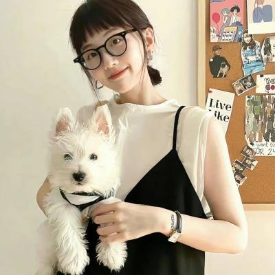 可爱的小崽子们
